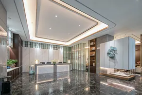 Rezen Hotel Bonsoir Changsha - Image 3