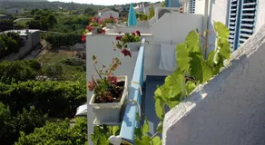 Apartment in Sucuraj with sea view, balcony, air conditioning, WiFi 3560-2 - Image 2