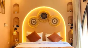 Scala Villas With Private Pool Yogyakarta - Image 2