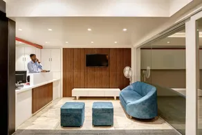 Hotel Swamini Kolhapur - Image 2