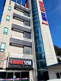 Jeongseon Terminal Motel - Image 2