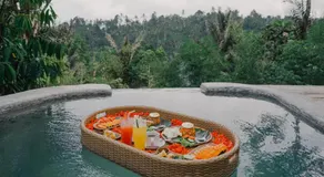 The Fire Flies Garden Villa - Image 3