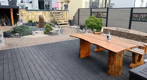 Appartement convivial et familial avec jardin et terrasse - Image 4