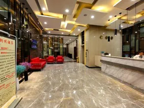 Dongguan Langyue Hotel (Dalang New Century Changsheng Plaza) - Image 2