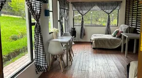 Hermosa Cabaña de campo Selah - Image 2