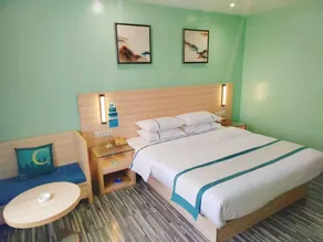 City Comfort Inn Guilin Xing'an - Image 5