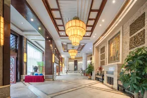 Shenzhen Dameisha Pattaya Hotel - Image 3