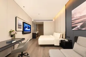 Atour Hotel Guangzhou Panyu Asian Games City - Image 2