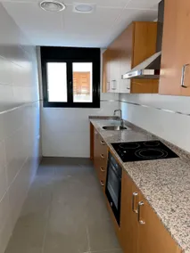 Holiday appartement in Lucena del Cid- Basement A Ref 049 - Image 4