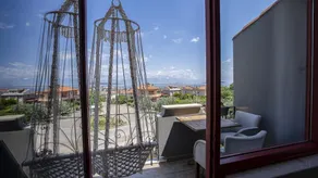 Cunda House Küçük Otel - Image 5
