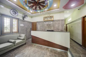 Hotel O Green Park - Image 3