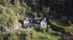 3 Bed House - Mountain Views Bbq Firepit - Image 4