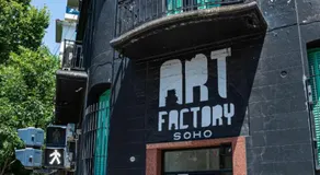 Art Factory Soho - Image 5