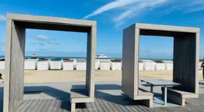 La Margautine, Appartement cosy a 5 mins de la mer - Image 2