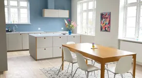 aday - 4 Bedroom - Modern Living Apartment - Aalborg - Image 3