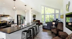 Chalet 23 Chemin des Quarante by Les Chalets Alpins - Image 5