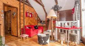 chalet la colline - Image 4