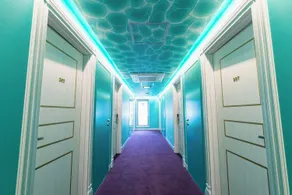 Four Stories Hotel Maihama Tokyo Bay - Image 4