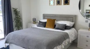 Ardwyn Studio Eurocity Apartments Gibraltar - Image 2