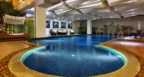 Brighton Hotel Bangkok - Image 2