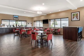 Comfort Suites  Pell CIty near Logan Martin Lake - Image 3