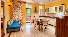 Ganga Vatika Boutique Apartments, Rishikesh - Image 2