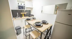 Le Cosy Wifi Clim Jardin Top Pros Servicesconciergerie Montpellier - Image 3