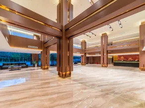 Chengde Banshan Shengshi Hotel (Sengguanfeng Scenic Area Branch) - Image 2