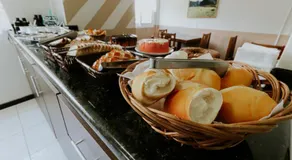 Chalés Manacá dos Canyons - Image 4