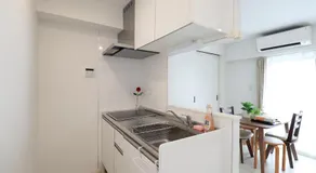 Real Okubo Apartment Hotel - Image 4