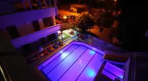 Casa Luma Avşa Island - Image 4