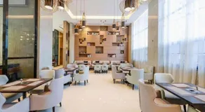 Echarm Hotel Nanning Qingxiu Mountain - Image 4