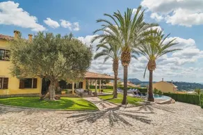 YupiHome Villa Can Noblesa - Image 1