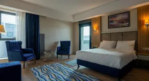 Elite World Comfy Diyarbakır - Image 2