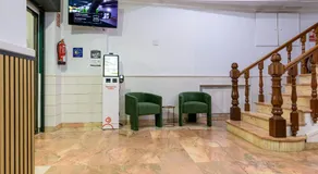 Hotel Alda Ribeira - Image 4