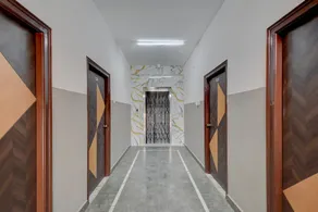 Super Hotel O Gandimaisamma Thalli Temple Formerly GN Luxury Suits - Image 4