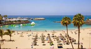 Club Atlantis studio 160 - Playa de Las Americas - Image 5