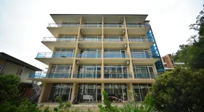 SUNSHINE Hotel Kvariati - Image 3
