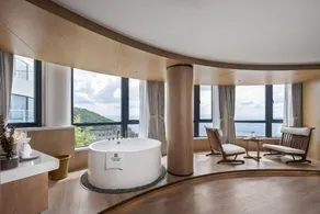 Fuzhou City Investment Guling Jinglan Hotel - Image 2