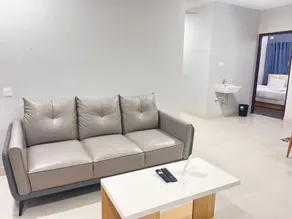 BALAJI SERVICE APARTMENT - Image 5