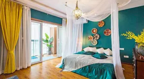 Chongqing Nanan·Nanbin Road· Locals Apartment 00132610 - Image 2