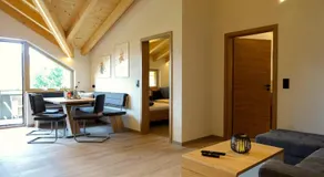 Kaunergrat Appartement - Image 2