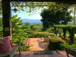 Mountain Pano Khao Yai Homestay - Image 2