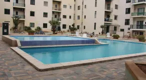 Deluxe Apartment with pool in the heart of St Pauls Bay - Image 4