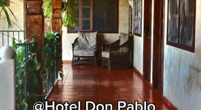 Don Pablo bed and breackfast - Image 5