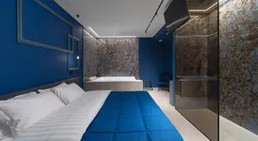 THE CAVE Suites SPA - Image 2