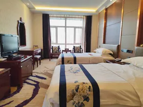 Helan Mountain Hotel - Image 2