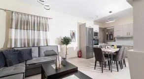 Silva Luxury House in Mires (South Crete) - Image 2
