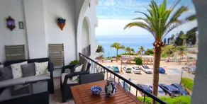 Verdemar Apartment with Sea View and Garden - Image 3