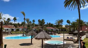 Bungalow Parque Golf mit Pool - Image 3